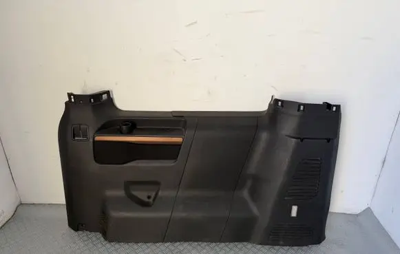 Toyota Proace Trunk/boot side trim panel 981275259ZD