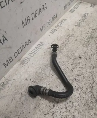 Porsche Macan (95B) Vacuum line/pipe/hose 95B611931K