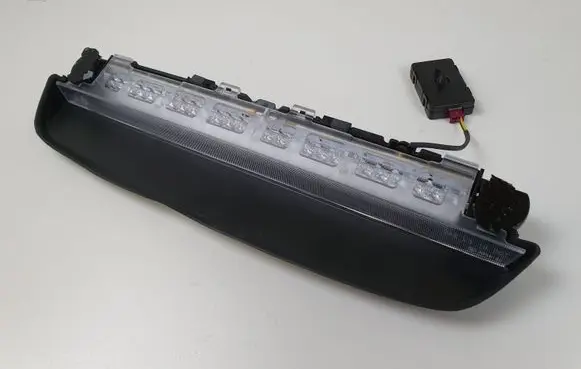 BMW 5 G30 G31 Third/center stoplight 9325723 7360527