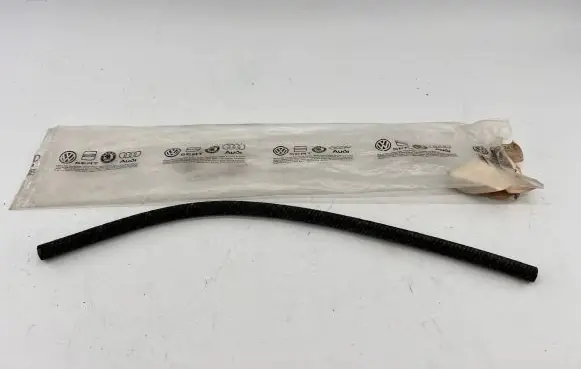 Volkswagen II LT Power steering hose/pipe/line 2D0721453 033204589901 2249970