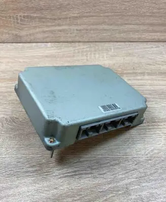 Subaru Forester SF Engine control unit/module ECU 31711AE491 A64000R0F 04889408