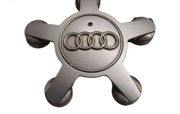 Original wheel cap