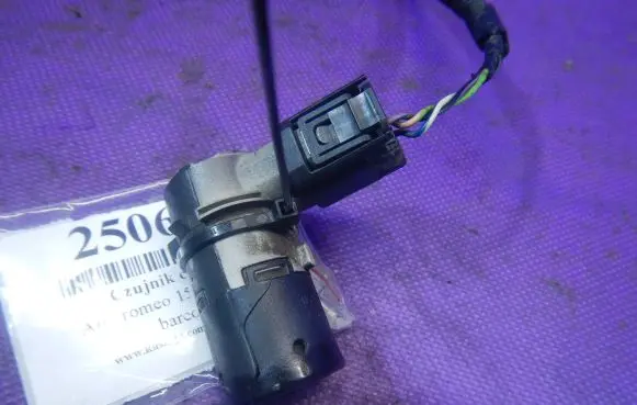 Alfa Romeo 159 Reversing light switch sensor 735388363