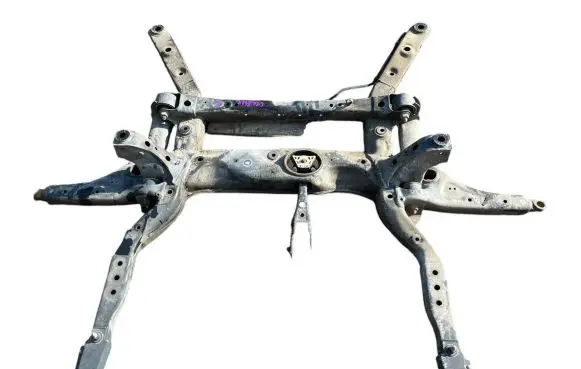 Volkswagen Crafter Front subframe 2n0407152j