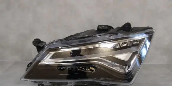 Seat Ateca Headlight/headlamp 576941007D 90117433 576041007