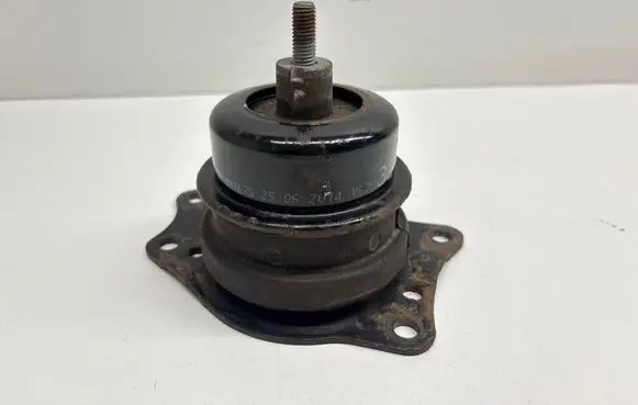 Skoda Rapid (NH) Engine mount bracket 6Q0199262BD 6RO199167S
