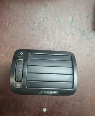 Volkswagen PASSAT B5 Dashboard side air vent grill/cover trim 3B0819704D