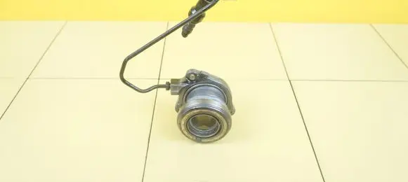 Opel Astra J Clutch slave cylinder 55352050 B14NET