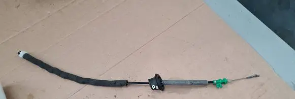 Audi Q3 F3 Front door lock 83A837085 A046465