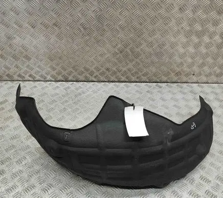 Mazda MX-5 ND Rear arch fender liner splash guards NA1P561H1A NA1PRH