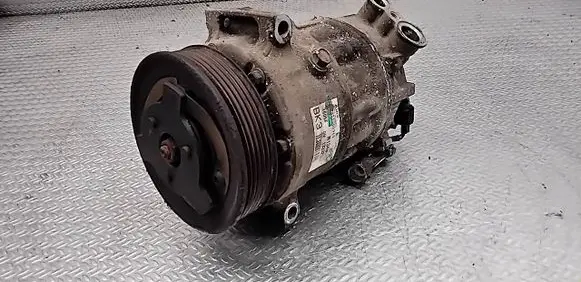 Opel Insignia A Air conditioning (A/C) compressor (pump) R134A 13232307