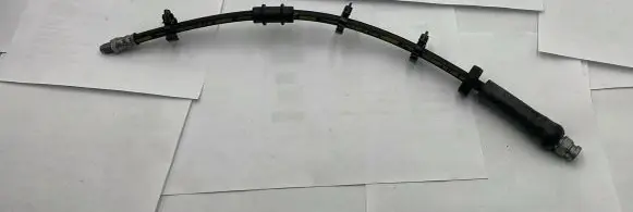 Brake line pipe/hose
