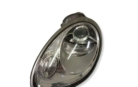 Porsche Boxster 987 Headlight/headlamp 98763116302