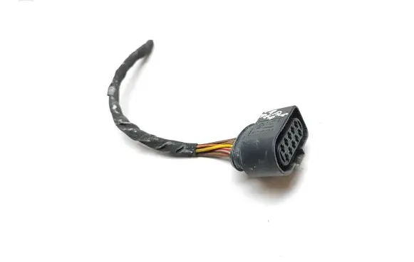 Volkswagen Crafter Headlight/headlamp wiring loom/harness A0145456226
