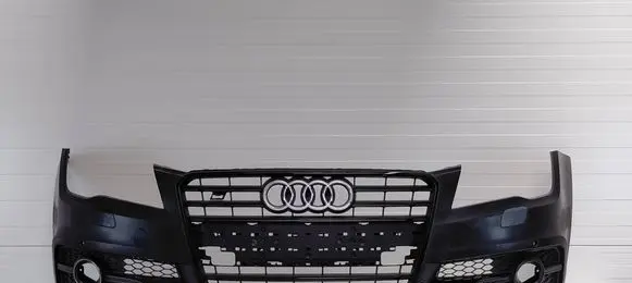 Audi A7 S7 4G Front bumper 4G8807437F