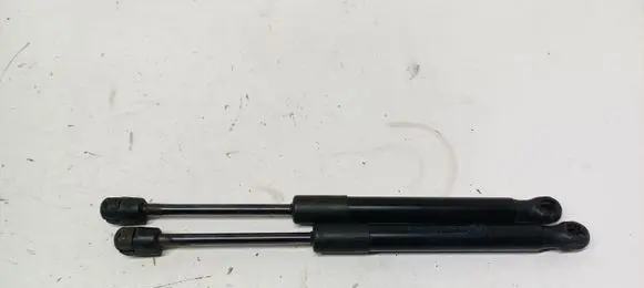BMW X3 F25 Front bonnet/hood damper/strut 51237210727