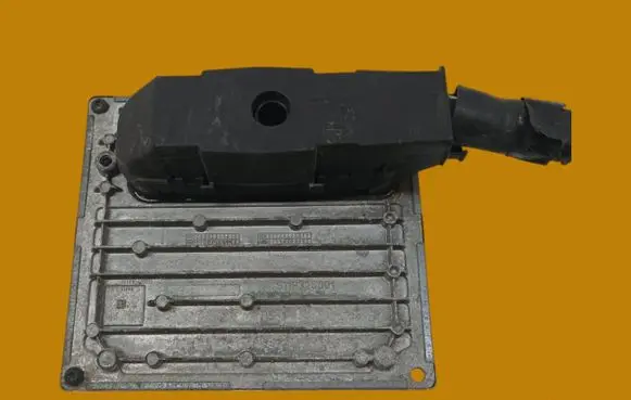 Fiat Bravo Engine control unit/module 7M51-12A650-AFD