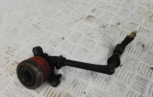 Renault Megane IV clutch release bearing 306206822R 2791701