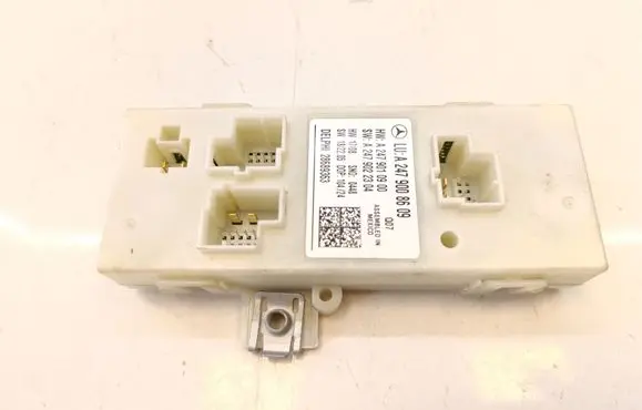 Mercedes-Benz EQB Other control units/modules A2479004019
