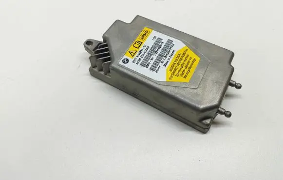 BMW 5 F10 F11 Airbag control unit/module 9248096 6577924809601 65779248096