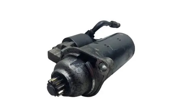 Volkswagen Golf IV Starter motor 0001125012KAS 0001125012 02A911023R