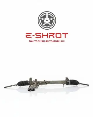 Audi A3 S3 8L Steering rack 1j1422105