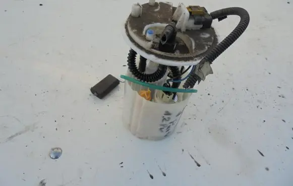 Fiat Grande Punto In-tank fuel pump