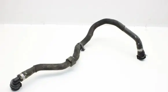 Peugeot 2008 II Engine coolant pipe/hose