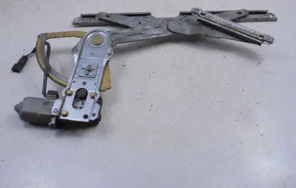 Ford Scorpio Front door window regulator with motor 92GB14A389BA