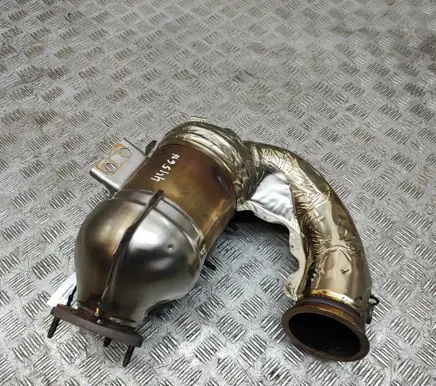 Volvo XC60 Catalyst/FAP/DPF particulate filter 32330247