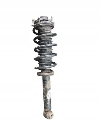 Peugeot 407 Shock absorber/damper/air suspension 