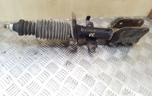 Renault Espace - Grand espace IV Front shock absorber/damper