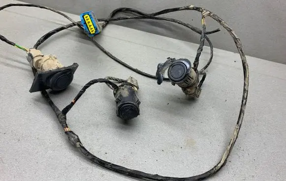 Parking PDC sensor