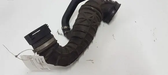 Ford Focus Intercooler hose/pipe
