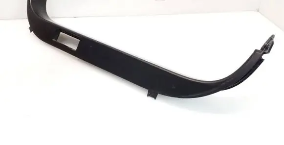 Tesla Model X Other rear door trim element 105842100