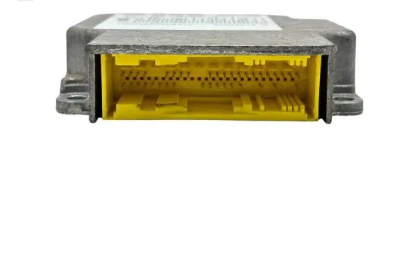 Volkswagen Touran I Airbag control unit/module 1T0909605