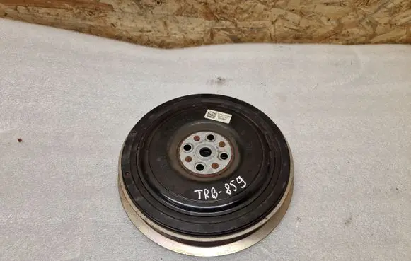 Volvo V40 Crankshaft pulley P31401194 000069 S170817