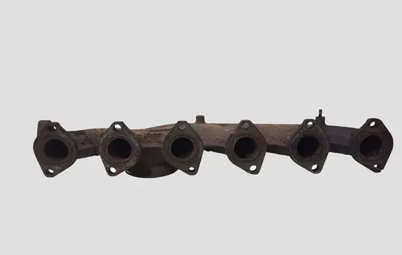 BMW 3 E90 E91 Exhaust manifold 851029301