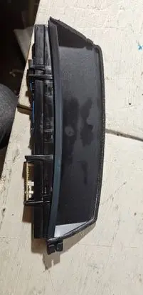 BMW 3 E46 Third/center stoplight 63258375495