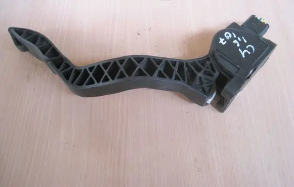 Citroen C4 I Accelerator throttle pedal 0280755081