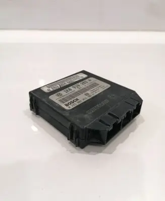 Volkswagen Golf V Parking PDC control unit/module 1K0919283A 1039E00479 0263004065