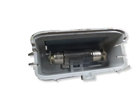 Volkswagen Golf IV Front door interior light 1J0947411B