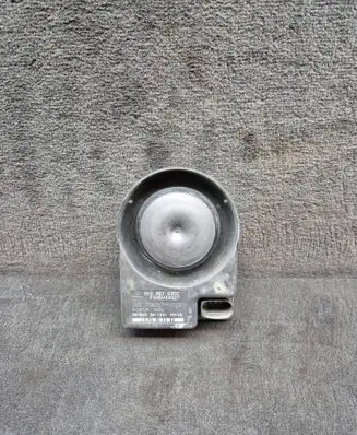 Audi Q5 SQ5 Alarm system siren 1K0951605C