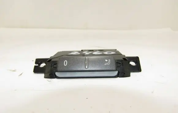 Volkswagen Phaeton Other switches/knobs/shifts 3D0919815L