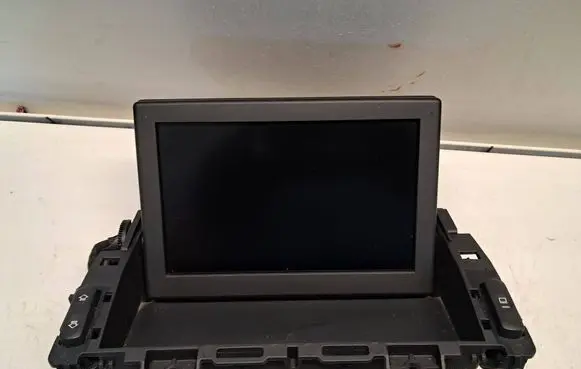 Peugeot 308 Screen/display/small screen 98043346ZD