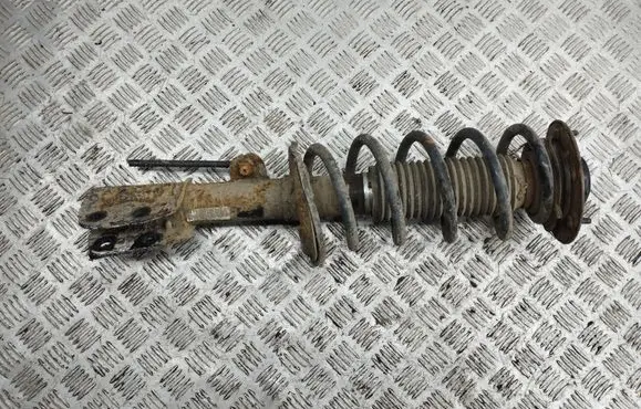 Opel Antara Front shock absorber/damper 95147608