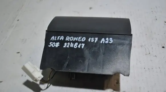 Alfa Romeo 156 Car ashtray 224817