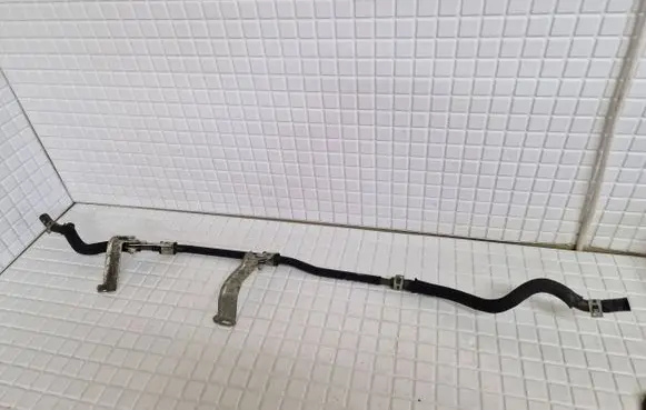 Toyota RAV 4 (XA50) Coolant pipe/hose 