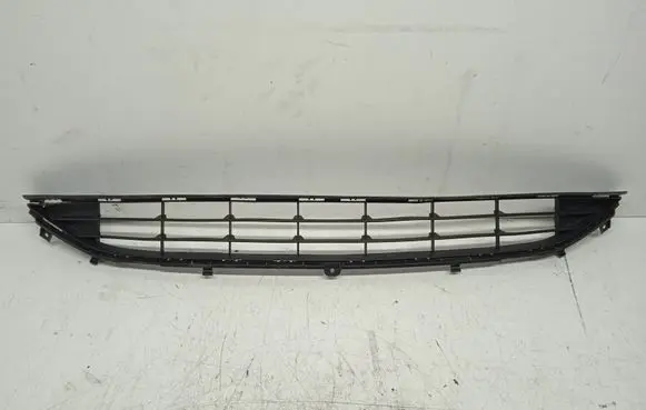 Ford Fiesta Front bumper lower grill H1BB17K345A1
