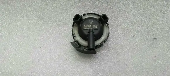 Porsche 911 991 Airbag deployment crash/impact sensor 9P1959354